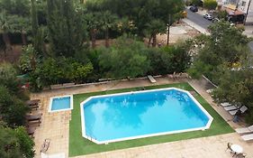 Sylva Hotel Limassol