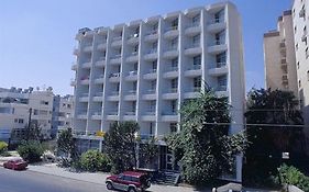 Sylva Hotel Limassol